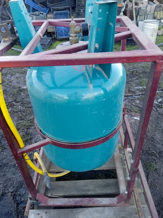 Продам оприскувач до трактора