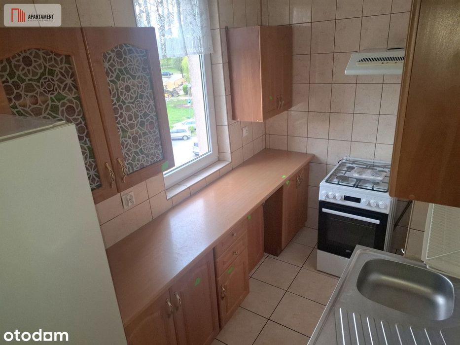 Tczew: 3 pokoje za 400 tys. zł! Idealne dla rodzin