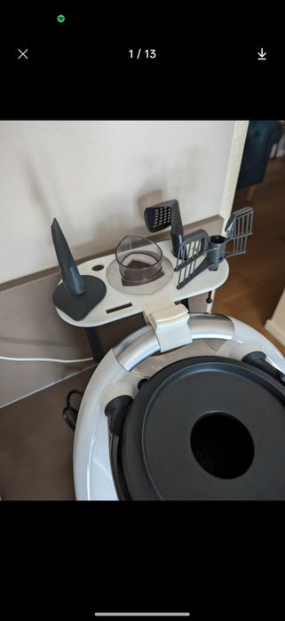 Suporte para acessórios da Bimby Tm5/Tm6