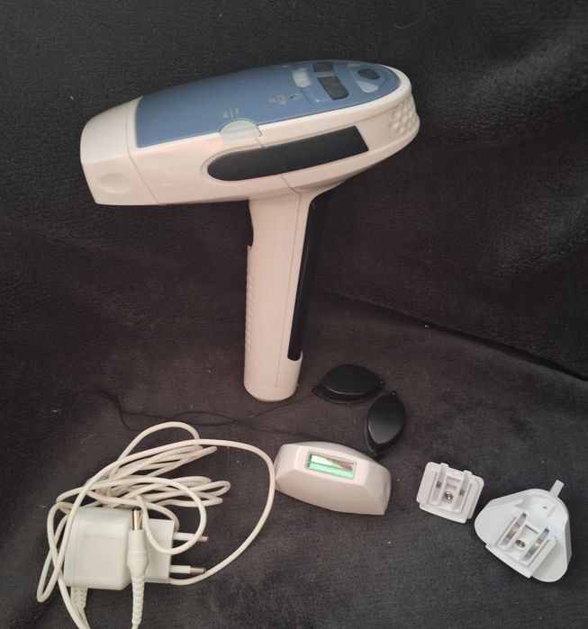 Depilator laserowy. Okazja. Pilnie.