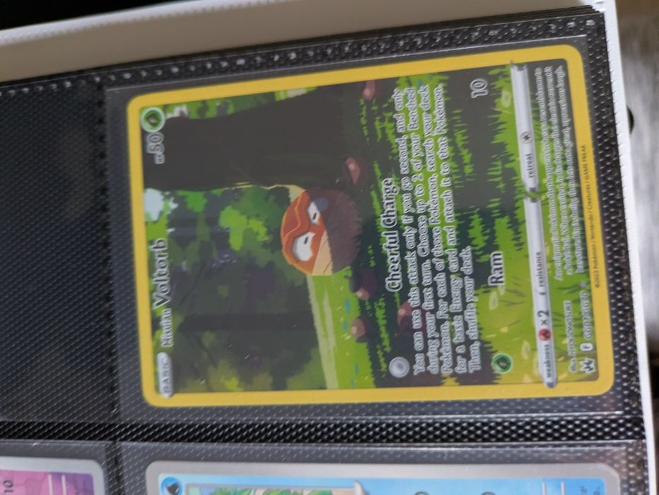 Cartas Pokemon tcg 151 Full Art