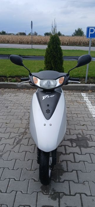 Хонда діо 62 аф/Honda dio 62 af