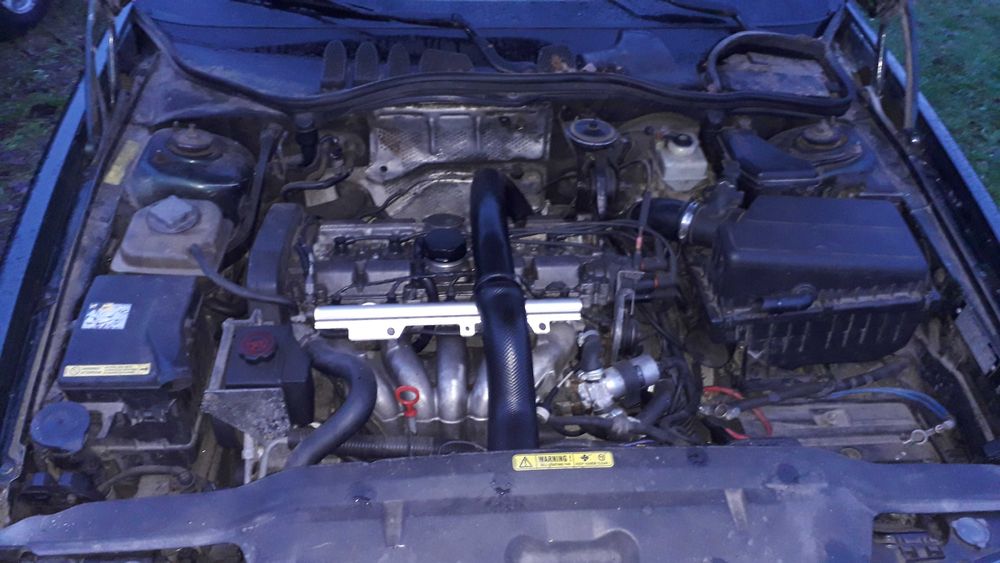 Volvo v70 xc 1998r. części