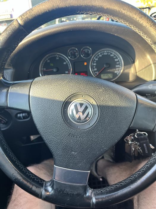 Passat b5 polift