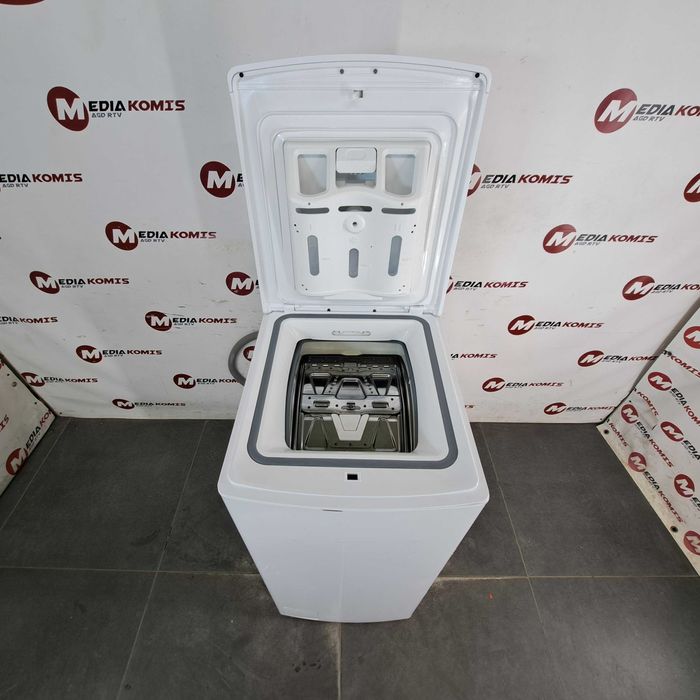 Pralka Hanseatic HTWK813A (2lata gwar)Klasa A / 8 kg / 1300 obrotów