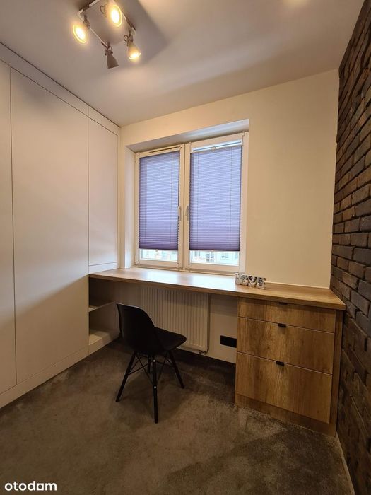 Mieszkanie – Katowice - Widok 5