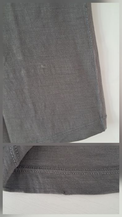 Koszulka Merino Fjällräven