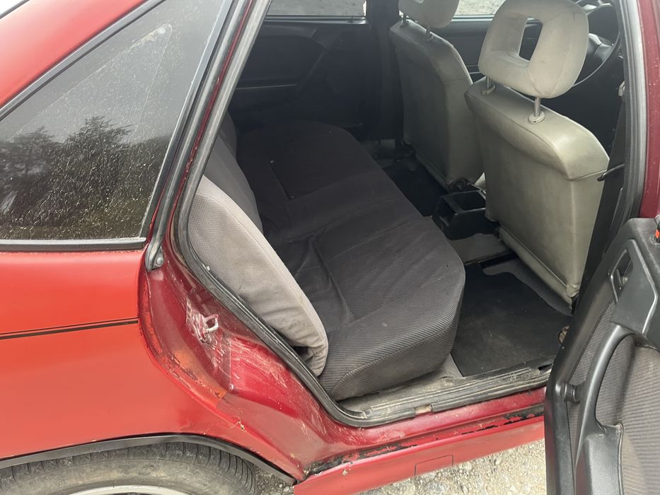 Opel Vektra 1989 1.8