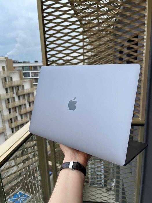 MacBook Pro 15 i7 16GB 512GB A1707 Space | Odbiór 24-30gr! | RokGwar