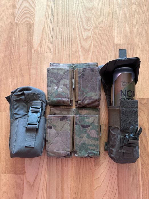 Підсумки M-Tac та Kamber