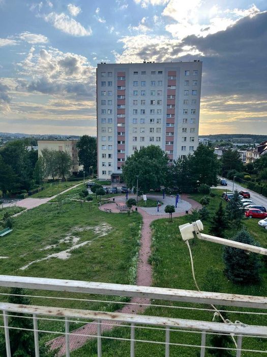Sprzedam mieszkanie 2-pokojowe ul. Orkana 28