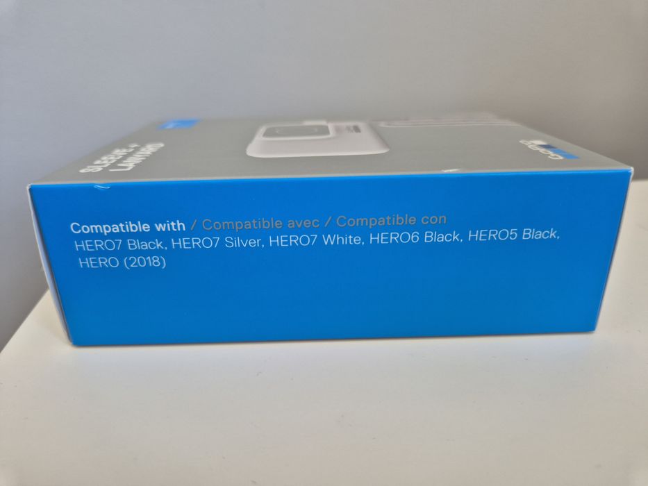 Gopro Etui silikonowe