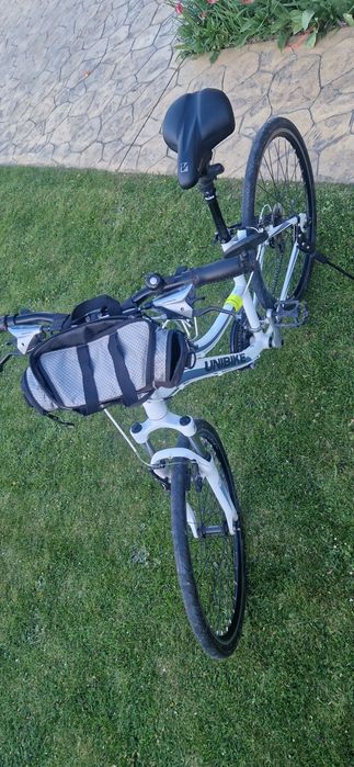 Rower 27,5 unibike emotion