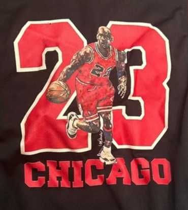 CHICAGO top stylizowany na vintage