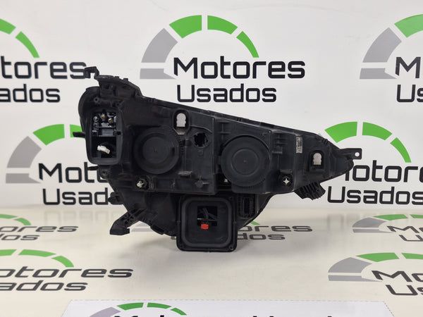 Farol Dianteiro Esquerdo Renault Megane IV