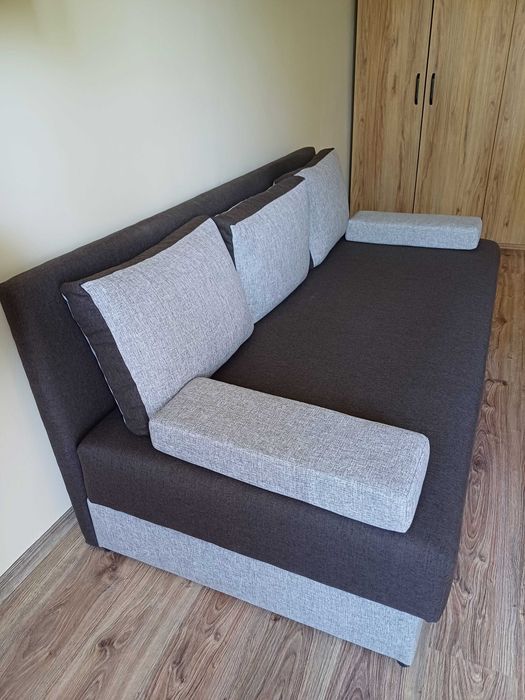 SOFA - Piękna kanapa !
