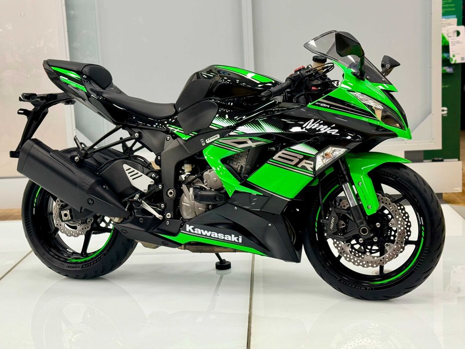 kawasaki zx4r - купити мототехніку - Ціна на OLX.ua