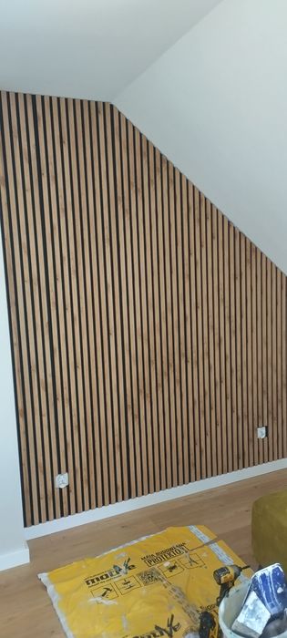 Wykończenia wnętrz od A do Z – Poznań i okolice 40 km