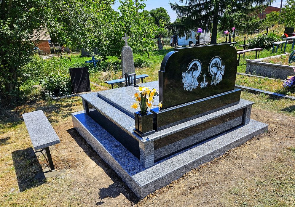 Виготовленя Памятників