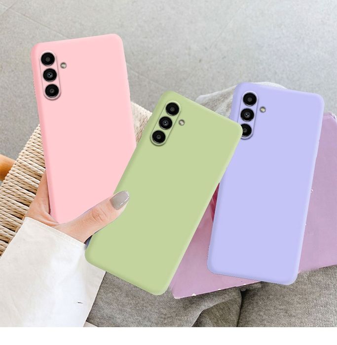 Capas Proteção Samsung Galaxy A15
