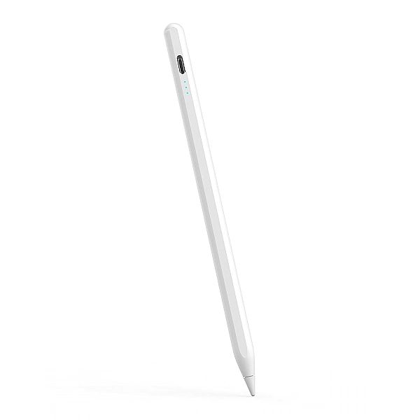 Rysik Joyroom JR-X15 aktywny 130mAh USB-C - biały
