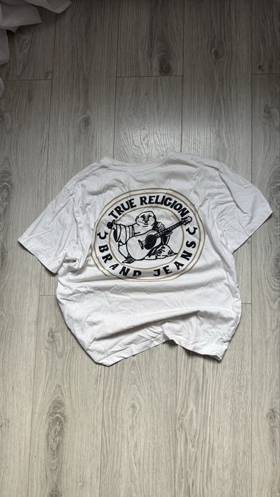 Футболка true religion