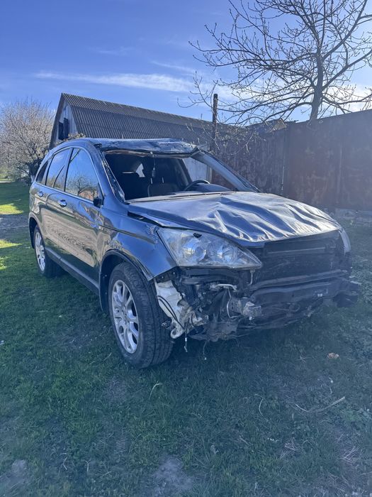 Honda CRV 2.2 2009