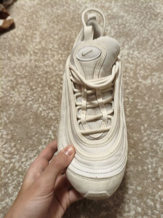 Кросівки nike air max 97