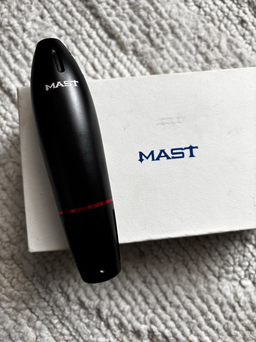 Maszynka do makijażu permanentnego Mast