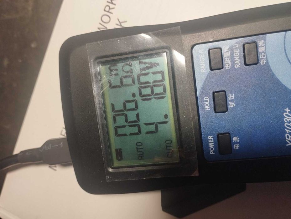 Ибп для роутера 1018 с акамуляторами 18650