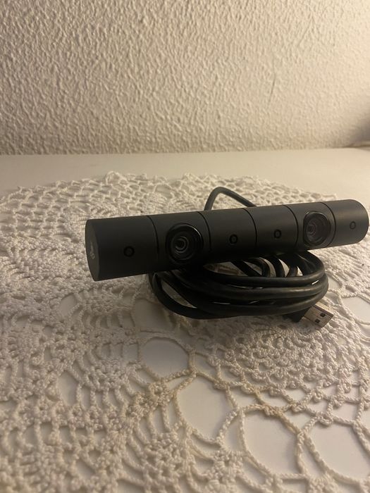 [ Negociavel ] Sony Playstation Camera PS4 V2