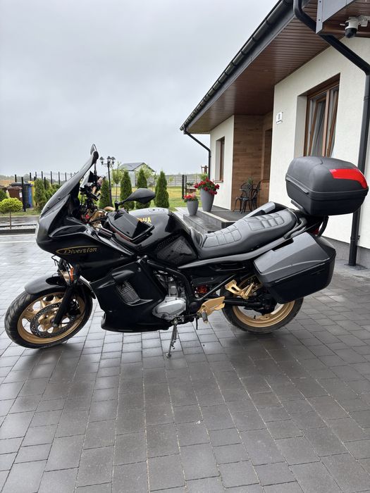 Yamaha XJ 900 diversion