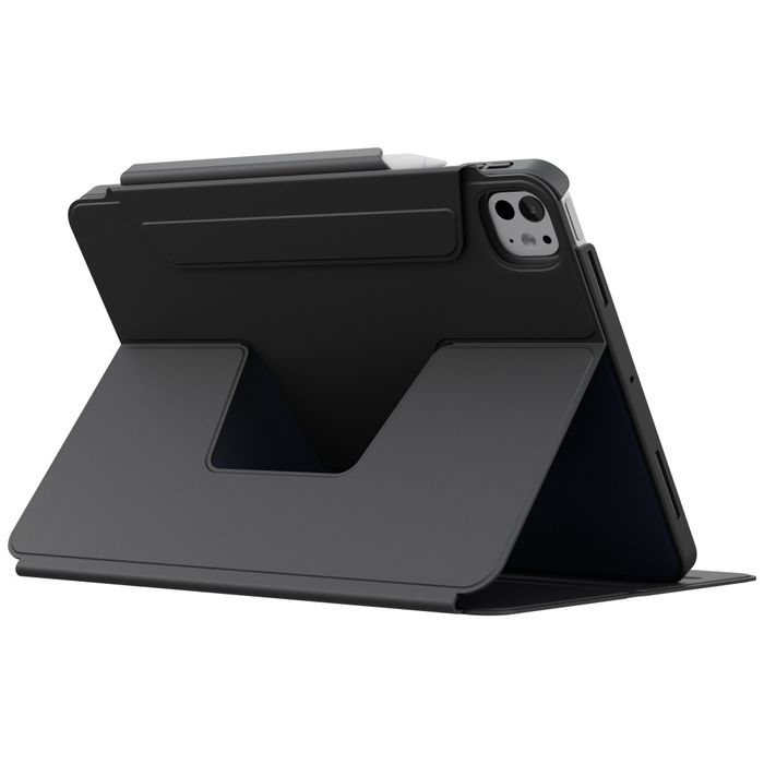 Etui UNIQ Detachable do iPad Pro 11" M4 (2024) czarny