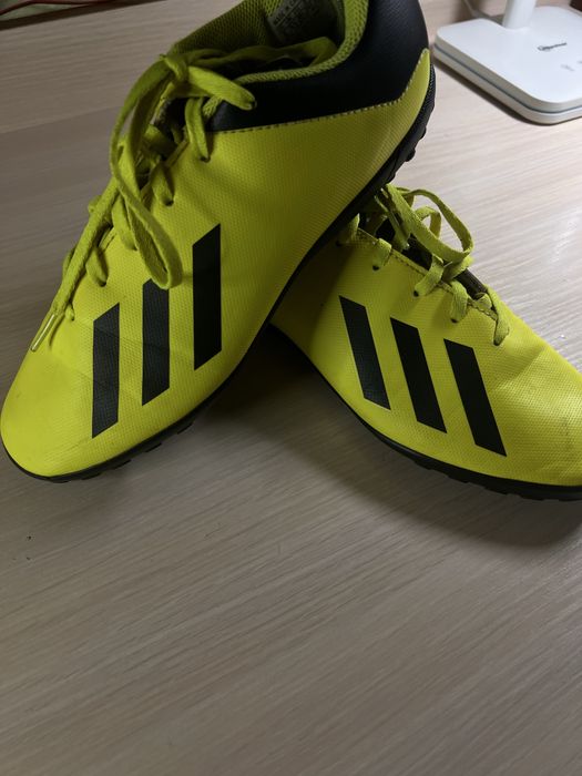 Сороконіжки Adidas X