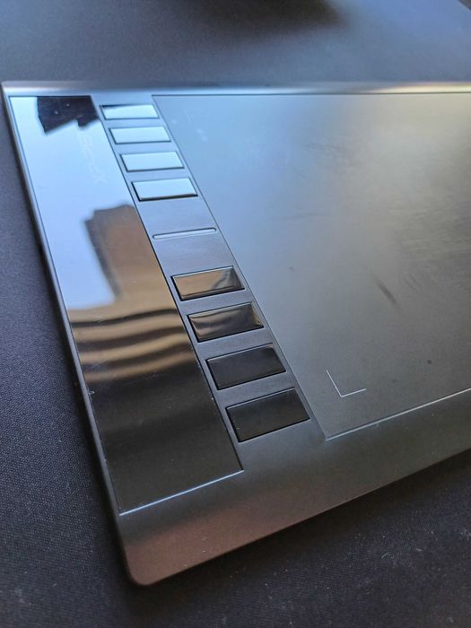 Tablet graficzny XP-PEN Star 03 V2