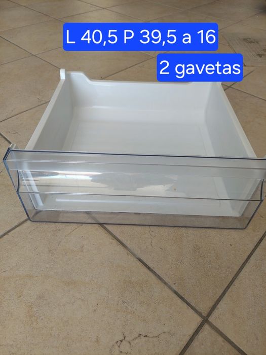Acessórios para frigorífico