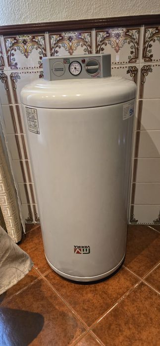 Termoacumulador videira 80l