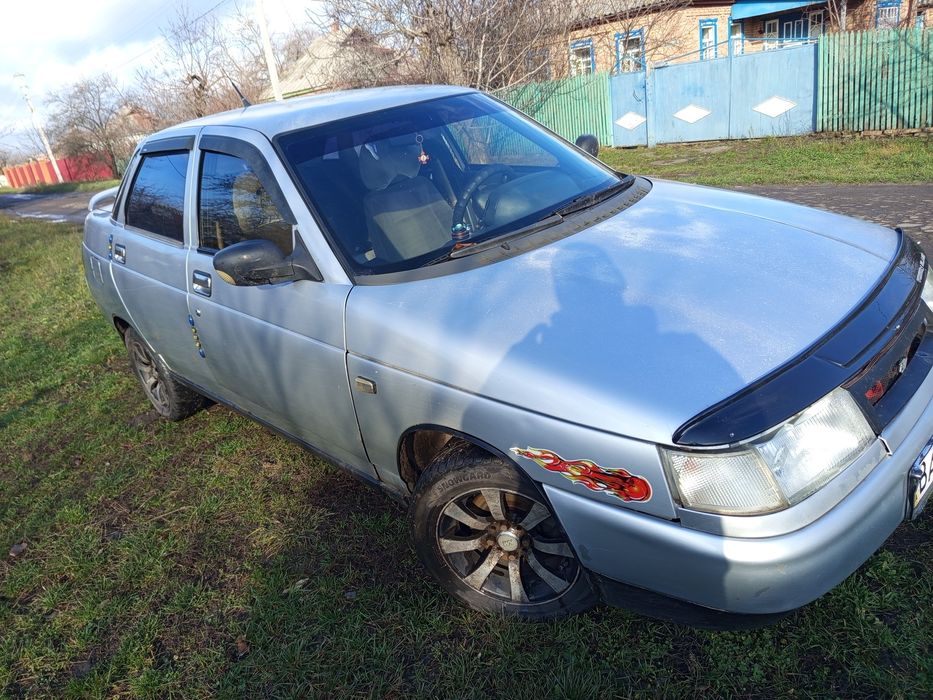 Продам ваз-21010 16 клапанний