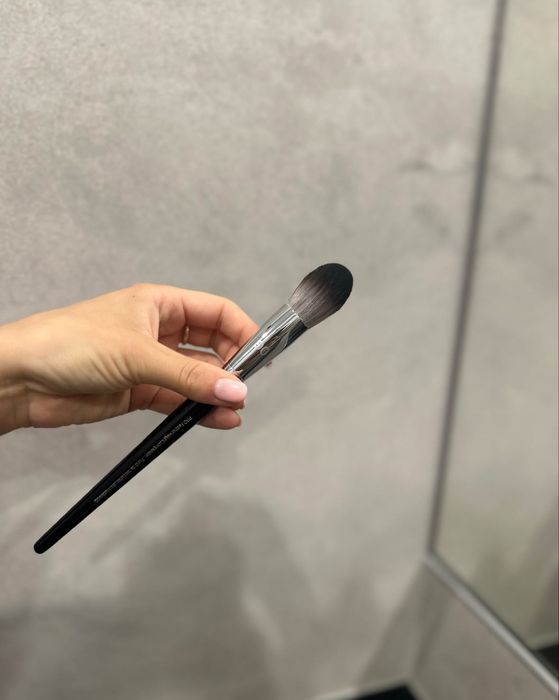 Pędzel Sephora pro