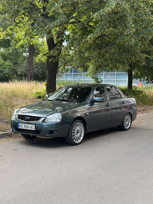 ВАЗ / Lada 2170 Priora 2011 VIN XTA217030B0327116 фото оголошення 6 з 10