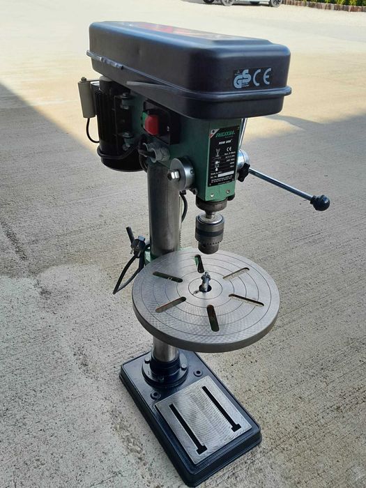 Wiertarka kolumnowa REXON RDM 80B 7/24