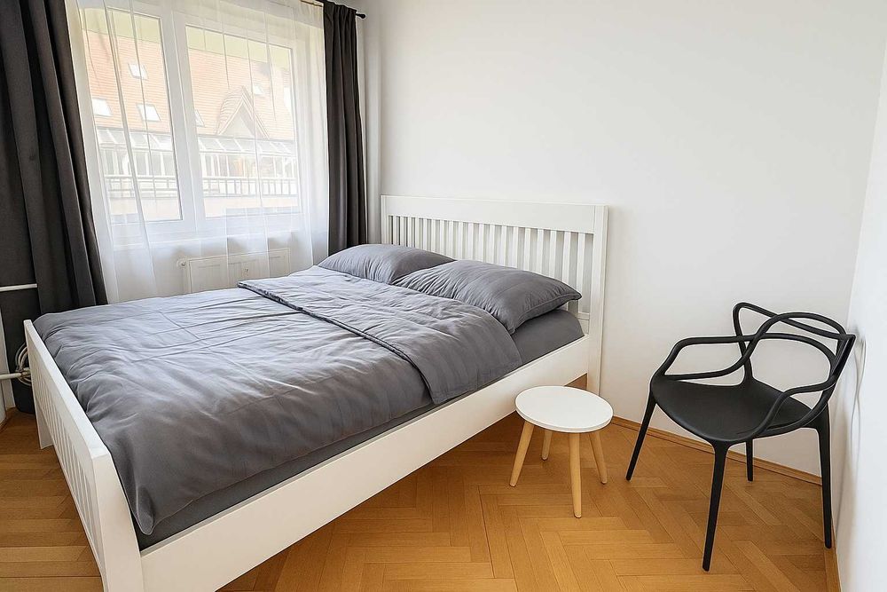 Aktualne Sosnowiec Kilińskiego Apartament blisko dworca oraz uczelni.