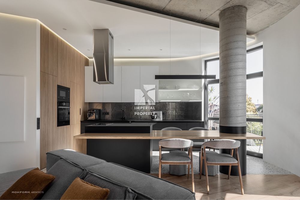 3-комнатная квартира по адресу ул. Собранецкая (площадь 120 м²) - Atlanta.ua - фото 14