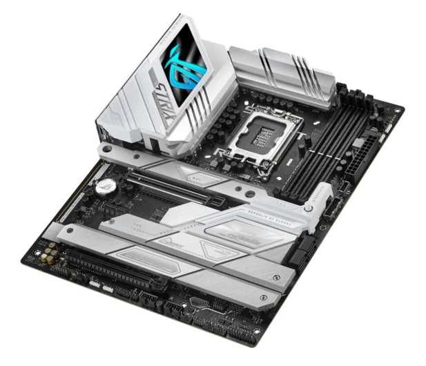 Płyta główna Asus ROG STRIX Z790-A GAMING WIFI II