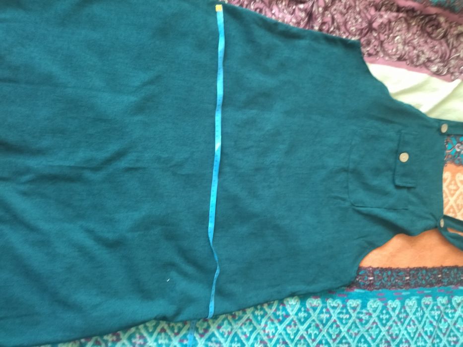 Сарафан жіночий XL