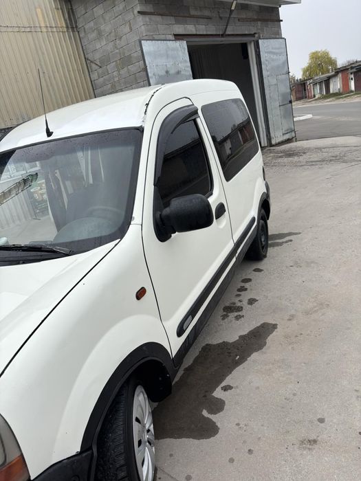 Продам Рено Кенго