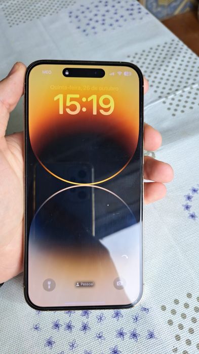 IPHONE 14 pro max 256Gb