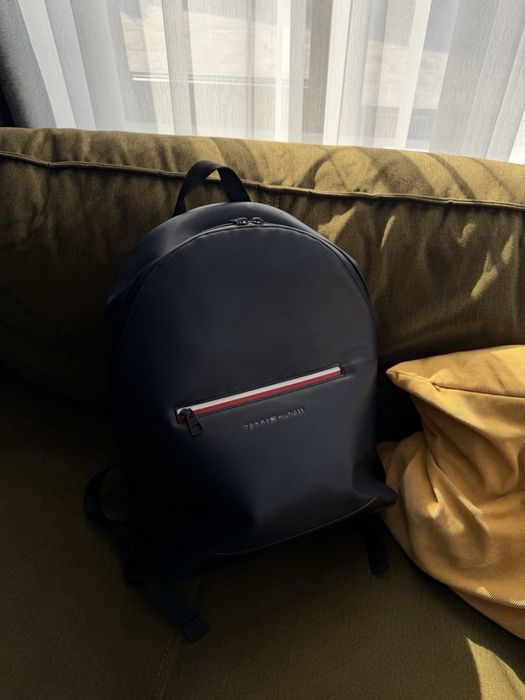 Рюкзак Tommy Hilfiger