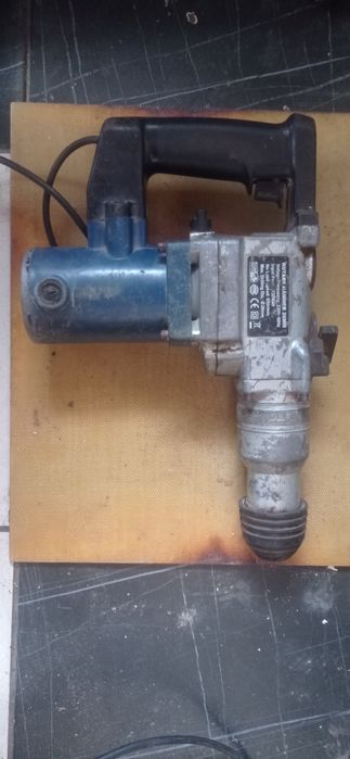 Перфоратор.  Б.у