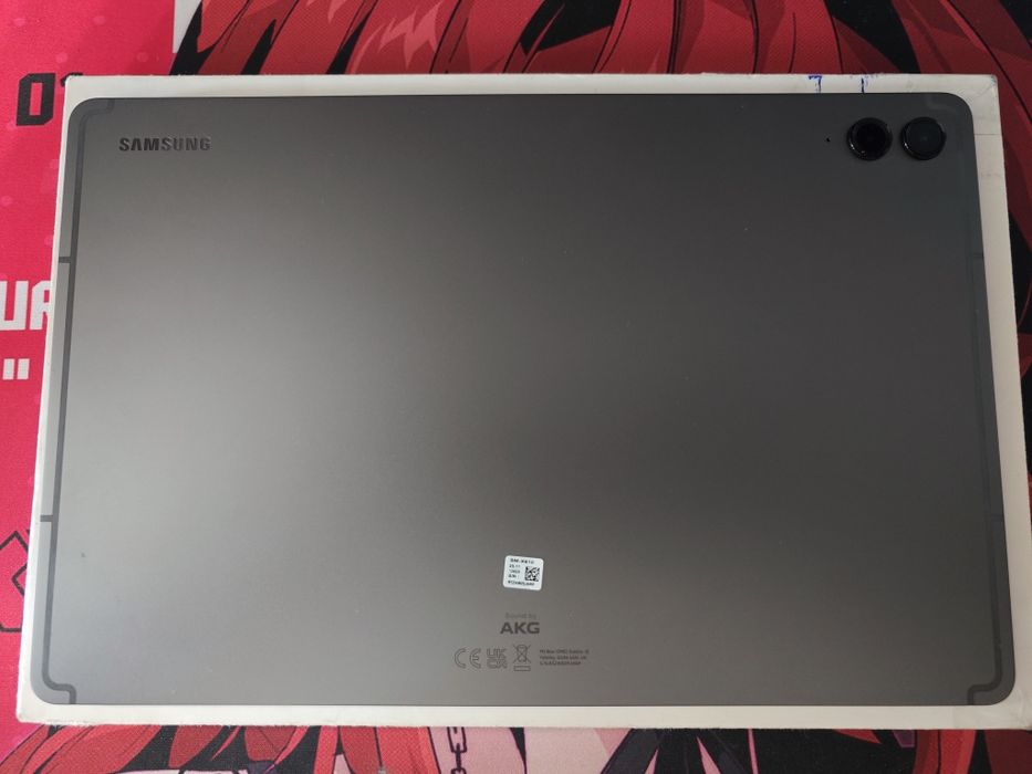 Samsung Galaxy Tab S9 FE+ Plus 8/128GB